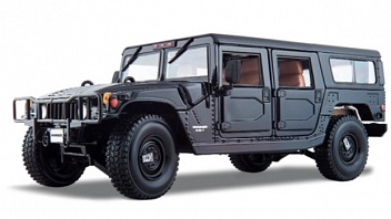   HUMMER () H1